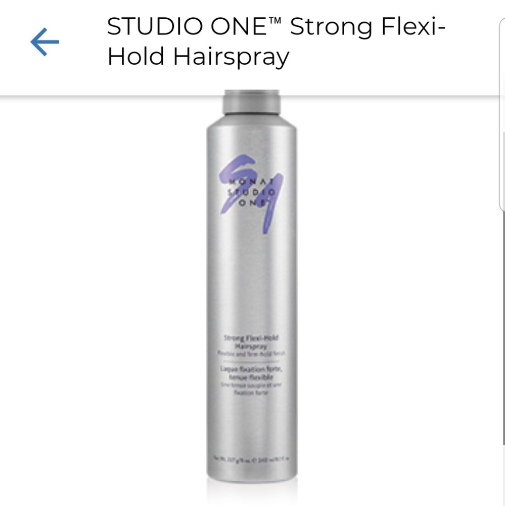 Flexi hold